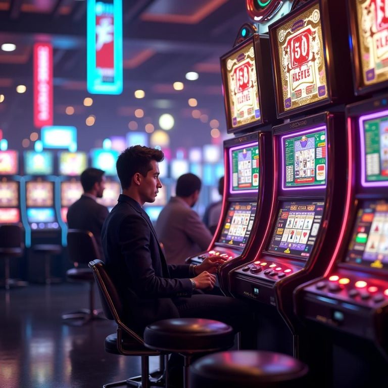 Cazar bonos: ¿conviene ir cambiando de casino todo el tiempo?
